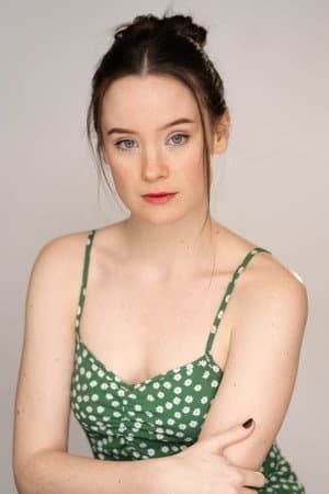 Emelia Hellman