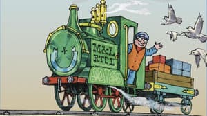 Ivor The Engine — foto 1