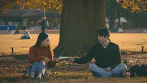 莉の対 — foto 1