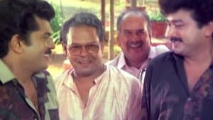 ബന്ധുക്കൾ ശത്രുക്കൾ — foto 1