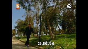 Episodio 20