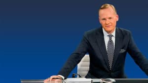 The Daily Report with John Dickerson — foto 2