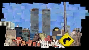 1,690 Photographs of 9/11 in Stop Motion — foto 1