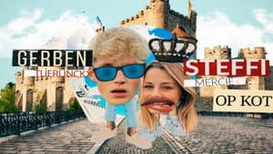 Gerben & Steffi op kot — foto 1