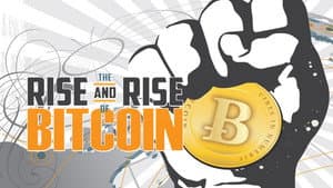 The Rise and Rise of Bitcoin — foto 1