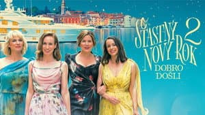 Šťastný nový rok 2: Dobro došli — foto 1