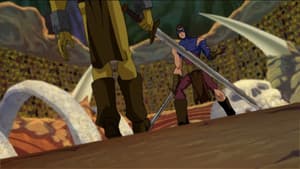 Sword of the Atom — foto 6