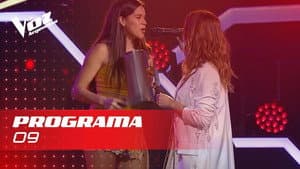 Episodio 9