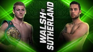 Callum Walsh vs. Dean Sutherland — foto 1
