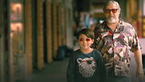 El Abuelo y Kid — foto 1