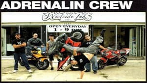Adrenaline Crew 100% Illegal — foto 1