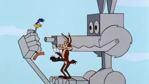 The Solid Tin Coyote — foto 1