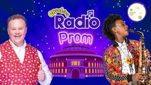 CBeebies Prom: Off To The Moon — foto 1