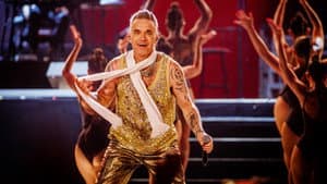 Robbie Williams: Live at the Pinkpop Festival 2023 — foto 1