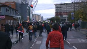 Le fan de base — foto 3