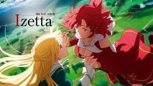 Izetta: The Last Witch — foto 3