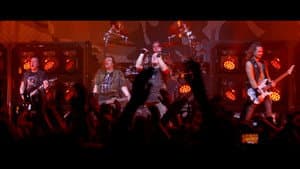 Dirkschneider: Live - Back to the Roots - Accepted! — foto 6