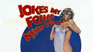Jokes My Folks Never Told Me — foto 1