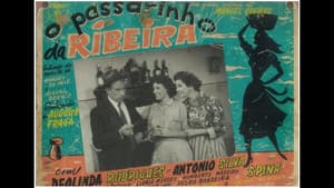 O Passarinho da Ribeira — foto 2