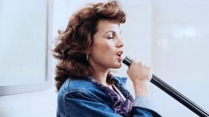 La signora della notte — foto 1