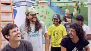 Resistance Climbing — foto 2