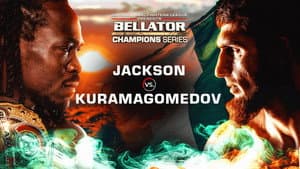 Bellator Champions Series: Dublin — foto 5