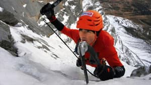 Ueli Steck - Speed, Der schnellste Mann am Berg — foto 1