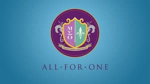 All For One — foto 1