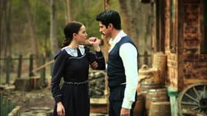 Çalıkuşu — foto 1