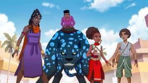 Episodio 3