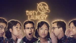 Dirty Laundry — foto 2