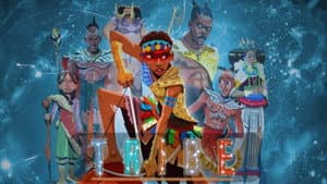 Tribe — foto 3