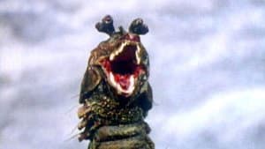 Doctor Who: Carnival of Monsters — foto 1