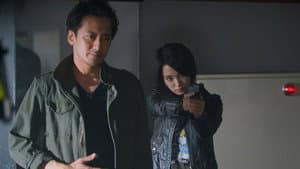 フェイス―サイバー犯罪特捜班 — foto 2