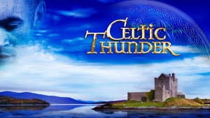 Celtic Thunder: The Show — foto 1