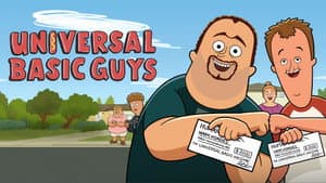 Universal Basic Guys — foto 9