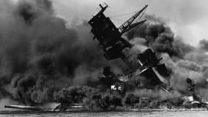 Pearl Harbor, le monde s'embrase — foto 1