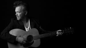 John Mellencamp: Plain Spoken Live from The Chicago Theatre — foto 1