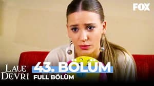 Episodio 43