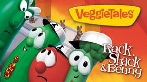 VeggieTales: Rack, Shack & Benny — foto 1