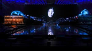 Yuzuru Hanyu ICE STORY 2023 "GIFT" at Tokyo Dome — foto 2