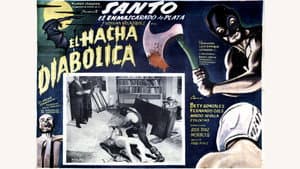 El hacha diabólica — foto 1