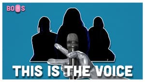 BOOS: This is The Voice — foto 1