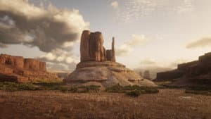Western Simulacrum — foto 2