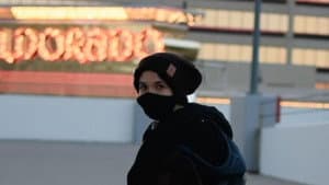 Reno: A City Symphony Film — foto 6