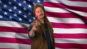 Joe Dirt 2: Beautiful Loser — foto 3