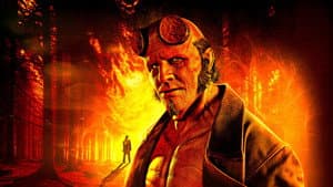 Hellboy: The Crooked Man — foto 2