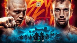 Nikita Tszyu vs. Oscar Diaz — foto 1