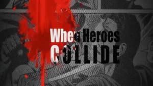 Superman vs. Batman: When Heroes Collide — foto 1