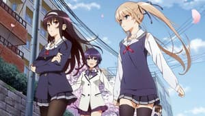 Saekano: Saenai Heroine no Sodatekata — foto 3